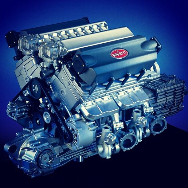 The naturally aspirated 8.3L V16 engine, paired with three electric motors, generates 1,800 hp