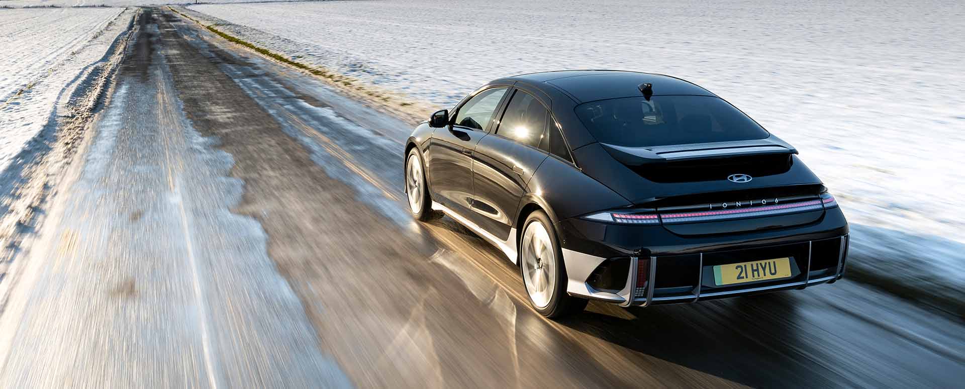 Semiconductors power the future of mobility - and the industry must evolve now