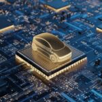 A global chip shortage disrupted auto production—can the industry avoid another one?