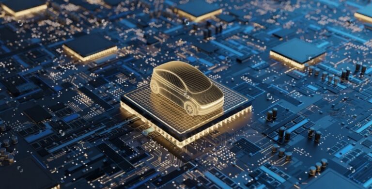 A global chip shortage disrupted auto production—can the industry avoid another one?