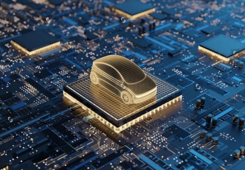 A global chip shortage disrupted auto production—can the industry avoid another one?
